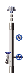 測量液體、糊狀和粒狀物用FMU 40/41/42/43 超聲波料位計